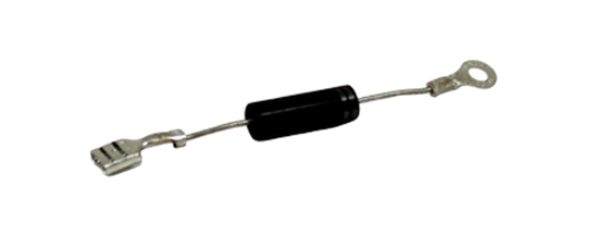 Picture of Sears DIODE - Part# MW0236
