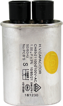 Picture of Sears MW HV CAPCACITOR - Part# MW2100100
