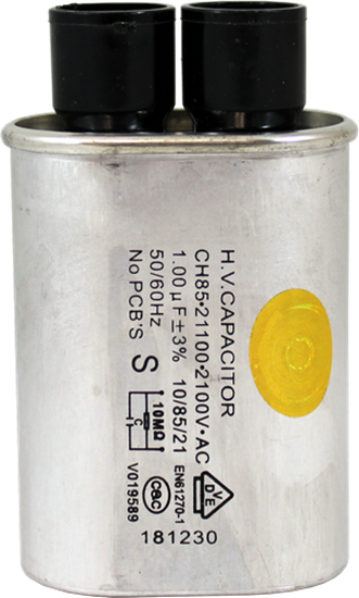 Picture of Sears MW HV CAPCACITOR - Part# MW2100100