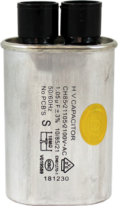Picture of Sears MW HV CAPCACITOR - Part# MW2100105