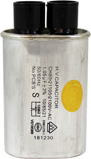 Picture of Sears MW HV CAPCACITOR - Part# MW2100105