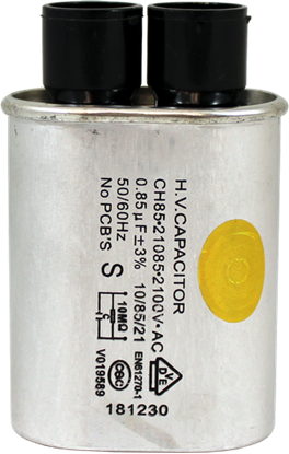 Picture of Sears MW HV CAPCACITOR - Part# MW210085