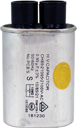 Picture of Sears MW HV CAPCACITOR - Part# MW210095