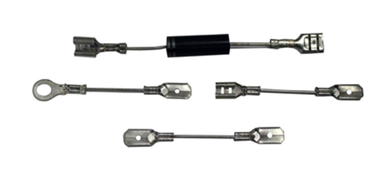 Picture of Sears MICROWAVE UNIVERSAL DIODE KI - Part# MWUNIV