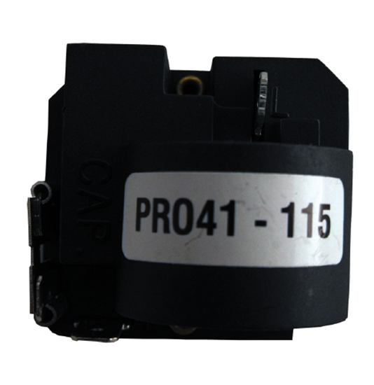 Picture of Sears PRO RELAY PUSH ON - Part# PRO41