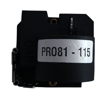 Picture of Sears PRO RELAY PUSH ON - Part# PRO81