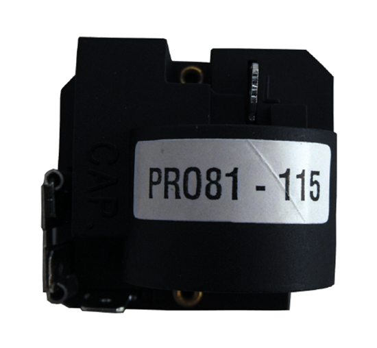 Picture of Sears PRO RELAY PUSH ON - Part# PRO81