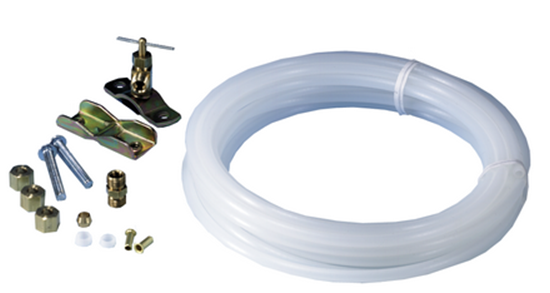 Picture of Sears ECONOMY ICE MAKER KIT - Part# PT25E