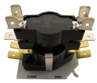 Picture of Sears SEQUENCER - Part# Q104