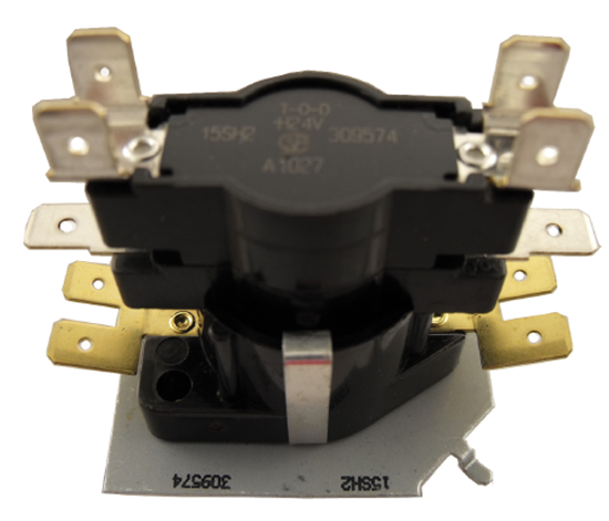 Picture of Sears SEQUENCER - Part# Q104