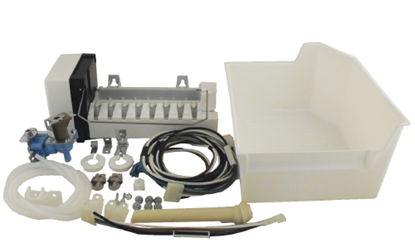 Picture of Sears ICE MAKER - Part# RIM316