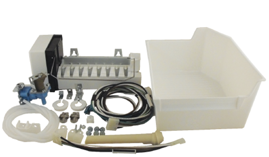 Picture of Sears ICE MAKER - Part# RIM316