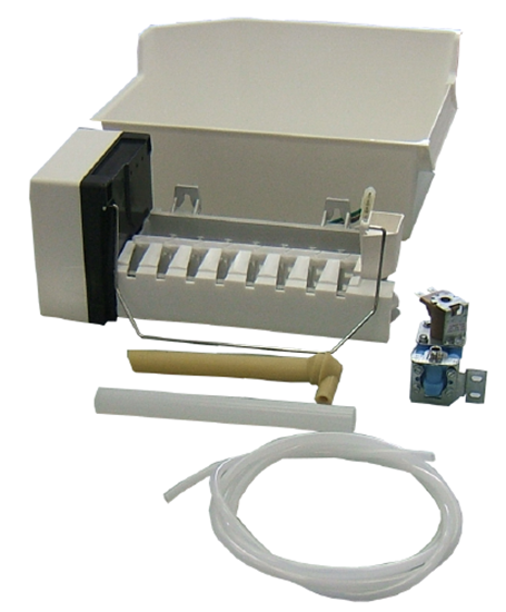 Picture of Sears ICE MAKER - Part# RIM469