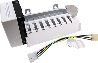 Picture of Sears ICEMAKER - Part# RIM597