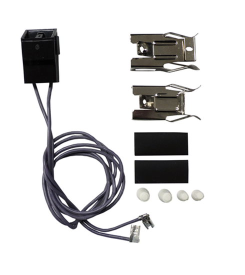Picture of Sears RECEPTACLE KIT REPL WB17T100 - Part# RR106