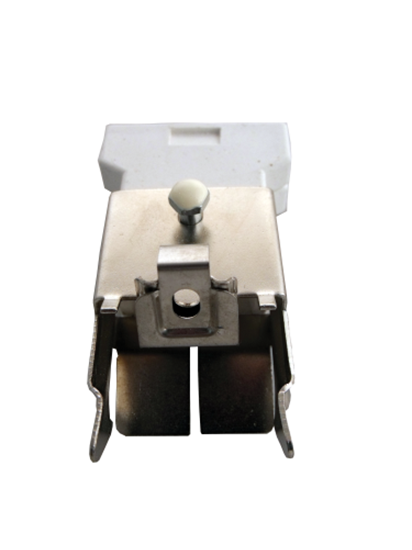Picture of Sears RECEPTACLE WB17X5051 - Part# RR122