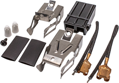 Picture of Sears RECEPTACLE KIT REPL: WP 3300 - Part# RR124