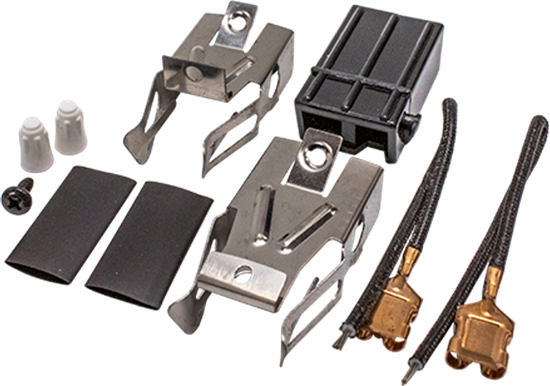 Picture of Sears RECEPTACLE KIT REPL: WP 3300 - Part# RR124