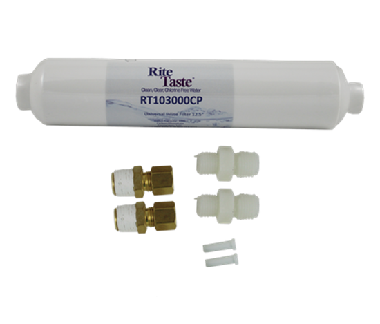 Picture of Sears WATER FILTER - Part# RT103000CP