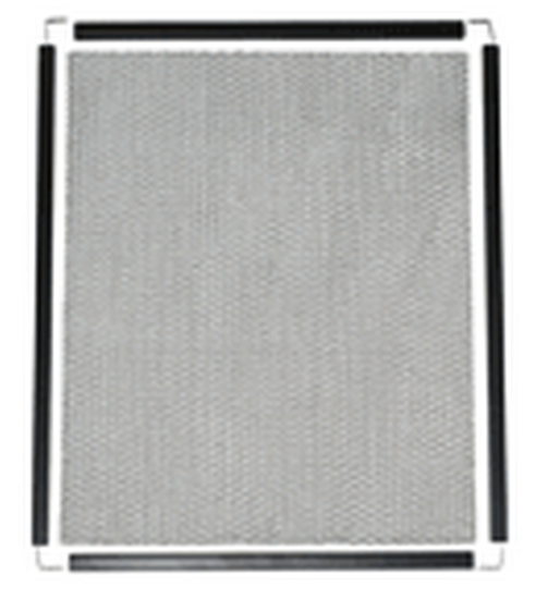 Picture of Sears GREASE HOOD FILTER KIT - Part# RYM1518G