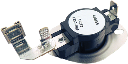 Picture of Sears SPECIALTY THERMOSTAT - Part# SET185