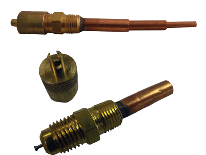 Picture of Sears ACCESS FITTING - Part# SF3602