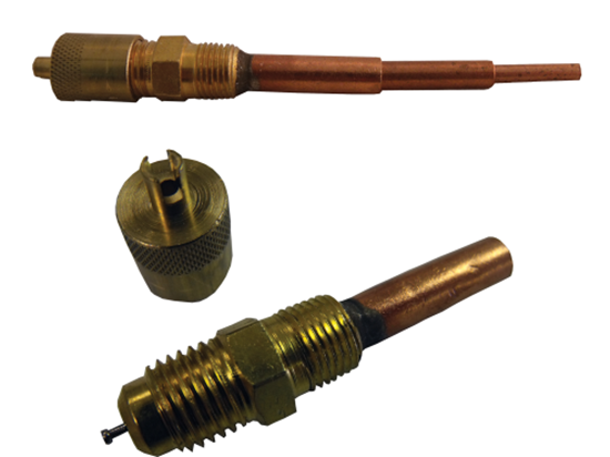 Picture of Sears ACCESS FITTING - Part# SF3602