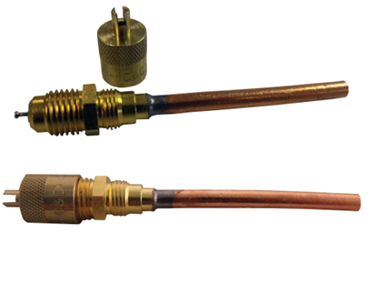 Picture of Sears ACCESS FITTING - Part# SF3603