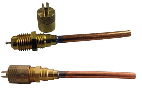 Picture of Sears ACCESS FITTING - Part# SF3603