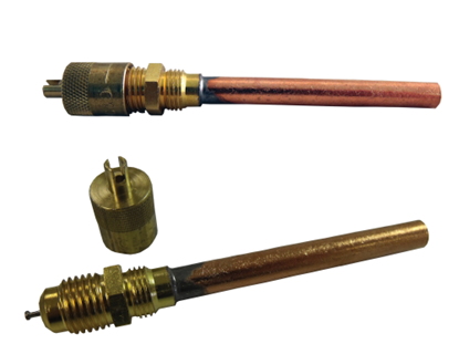 Picture of Sears ACCESS FITTING - Part# SF3604