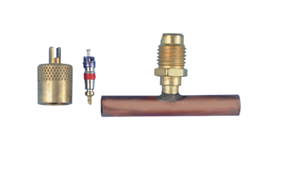 Picture of Sears ACCESS FITTING - Part# SF5421