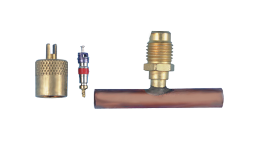 Picture of Sears ACCESS FITTING - Part# SF5421