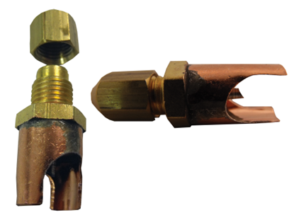 Picture of Sears ACCESS FITTING - Part# SF5512