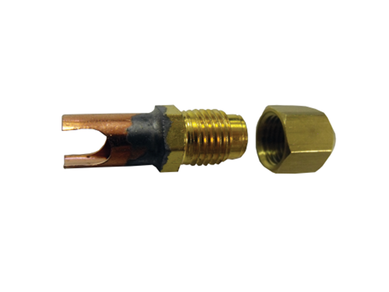 Picture of Sears ACCESS FITTING - Part# SF5514
