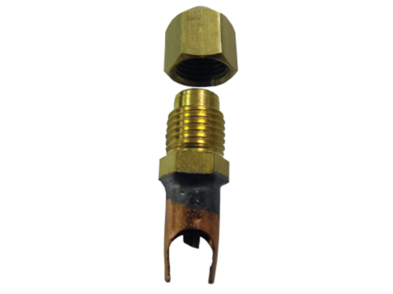 Picture of Sears ACCESS FITTING - Part# SF5516