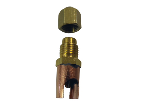 Picture of Sears ACCESS FITTING - Part# SF5538