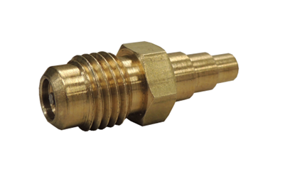 Picture of Sears ACCESS FITTING - Part# SF8400