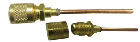Picture of Sears ACCESS FITTING - Part# SF8408