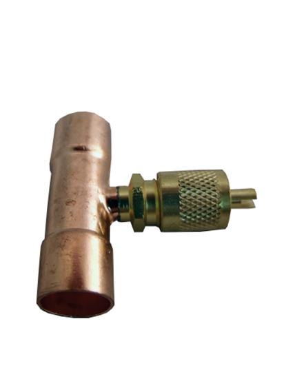 Picture of Sears ACCESS FITTING - Part# SF8412