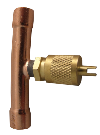 Picture of Sears ACCESS FITTING - Part# SF8438