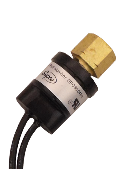 Picture of Sears FAN CYCLING PRESSURE SWITCH - Part# SFC300400
