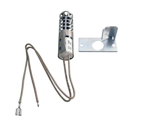 Picture of Sears ROUND RANGE IGNITER - Part# SGR403