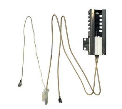 Picture of Sears OVEN IGNITER - Part# SGR9402