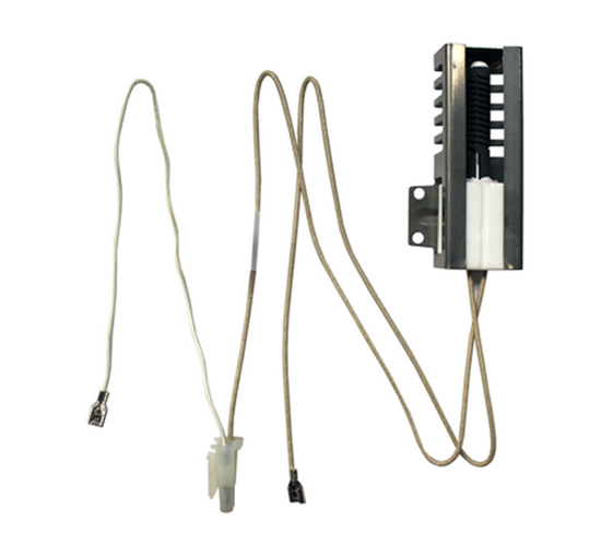 Picture of Sears OVEN IGNITER - Part# SGR9402