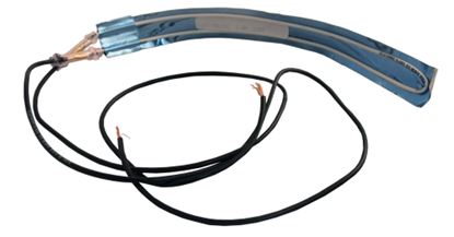 Picture of Sears ALUMINUM FOIL HEATER - Part# SH221