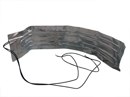 Picture of Sears ALUMINUM FOIL HEATER - Part# SH224