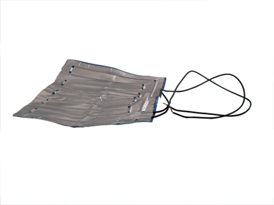 Picture of Sears ALUMINUM FOIL HEATER - Part# SH225