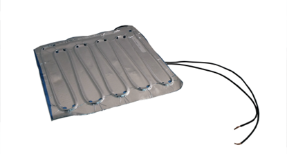 Picture of Sears ALUMINUM FOIL HEATER - Part# SH226