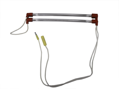 Picture of Sears QUARTZ TUBE HEATER - Part# SH264