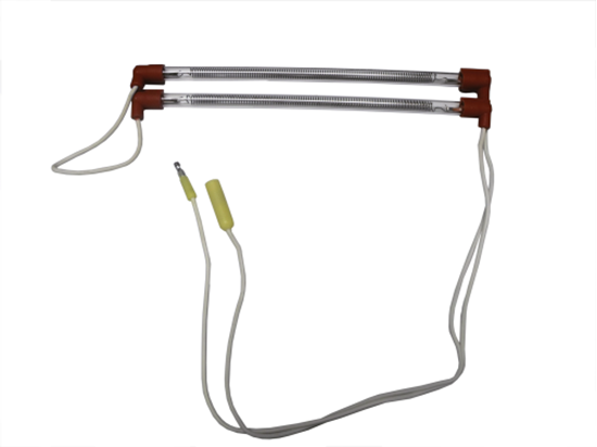 Picture of Sears QUARTZ TUBE HEATER - Part# SH264